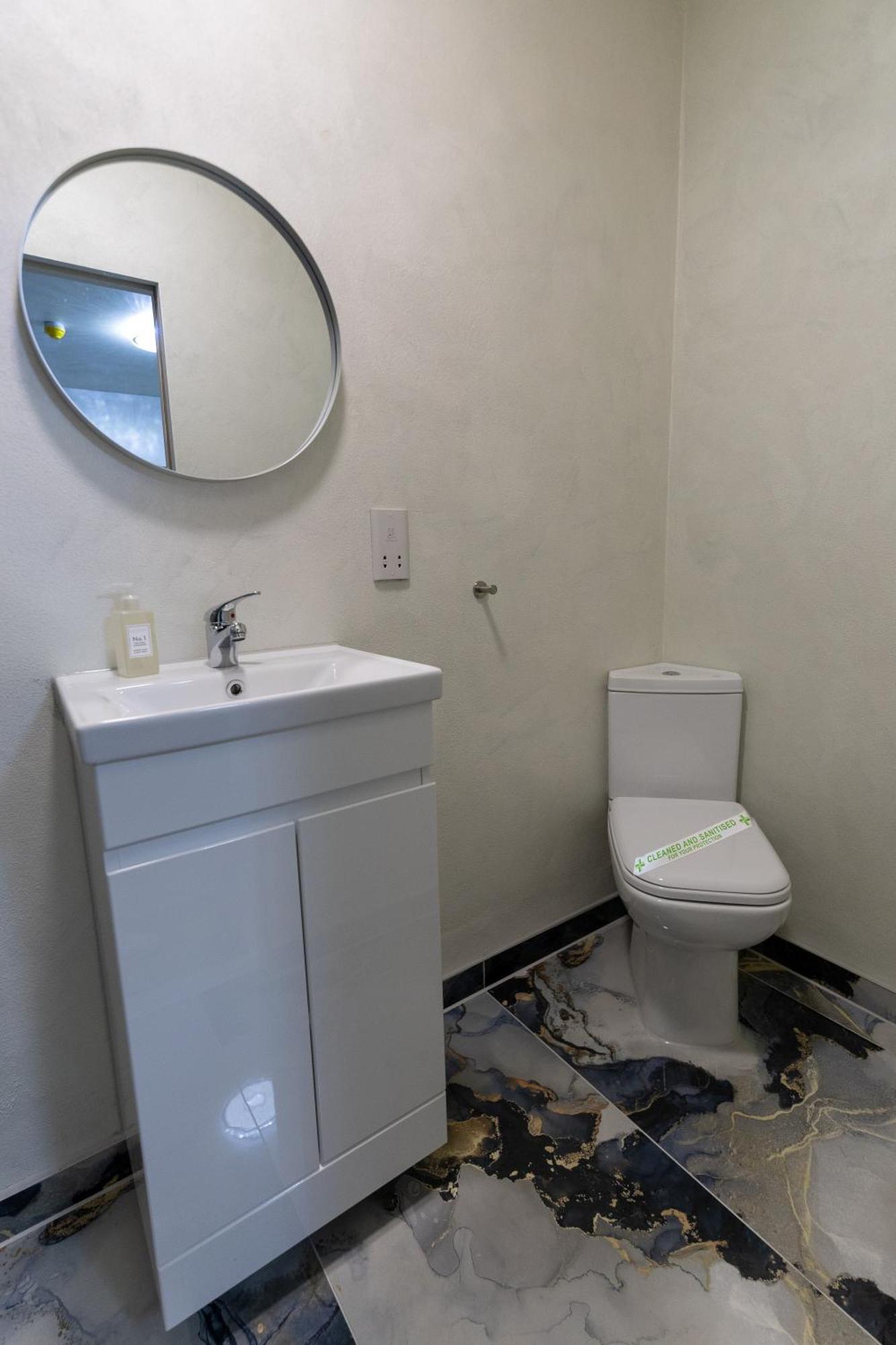 Hotel Paragraph Tottenham London Exterior foto