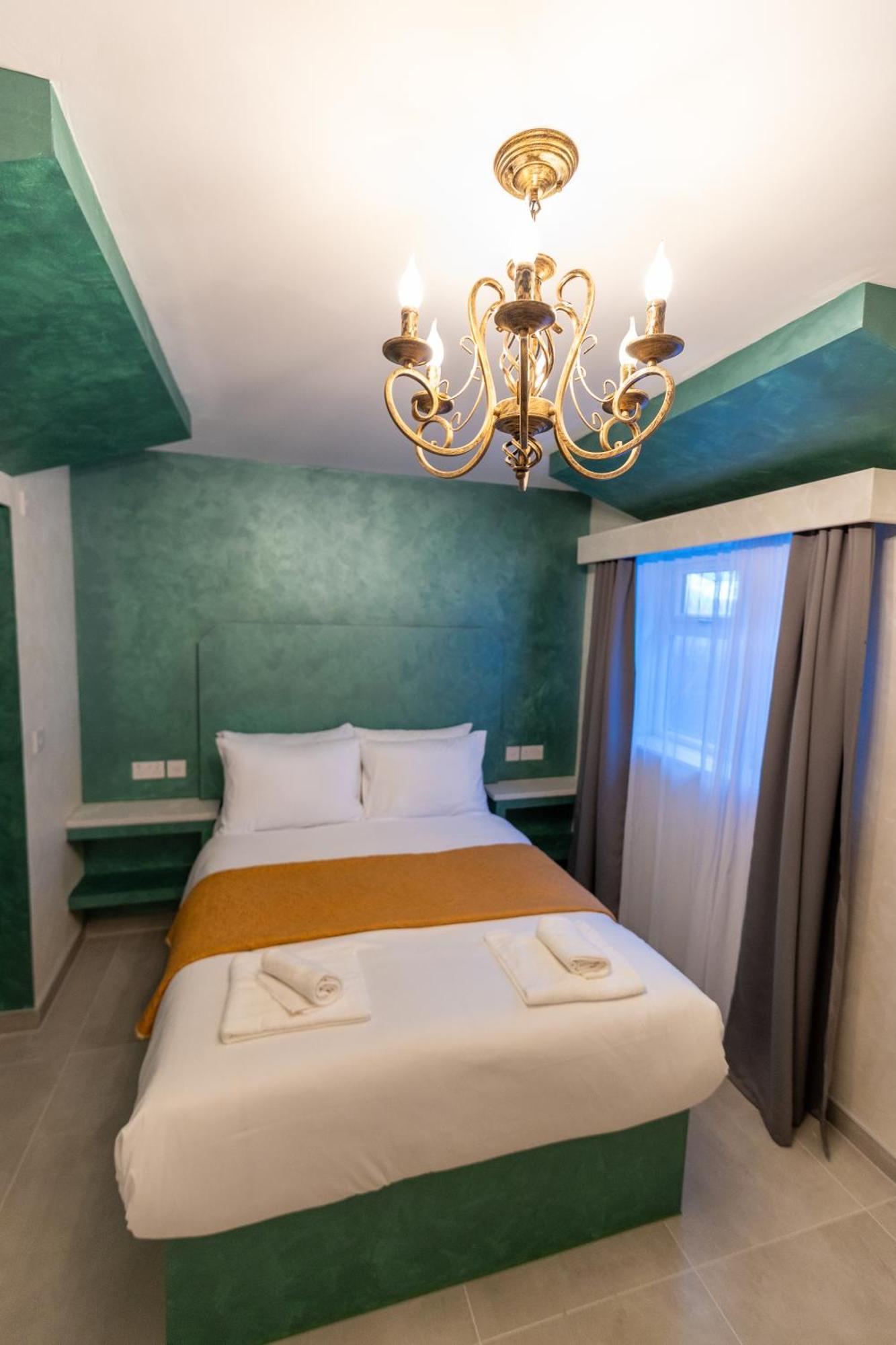 Hotel Paragraph Tottenham London Exterior foto